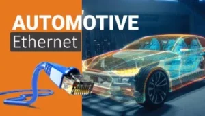 Automotive Ethernet