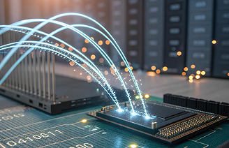 Highway speed lights