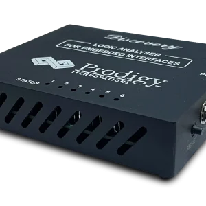 PCIe Low Power Side Band Signal Analyzer