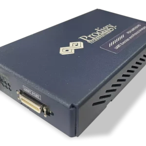 UART Protocol Exerciser and Analyzer