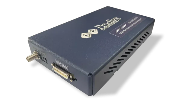 UART Protocol Exerciser and Analyzer (PGY-UART-EX-PD) by Prodigy Technovations