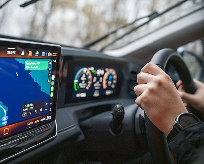 Automotive & Industrial