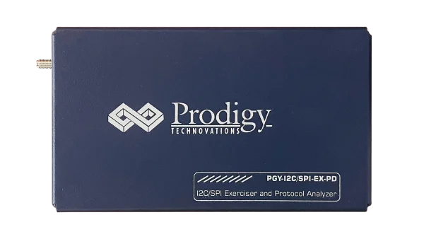 I2C/SPI Exerciser and Protocol Analyzer