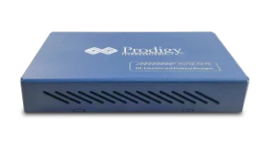 I3C Protocol Exerciser & Analyzer