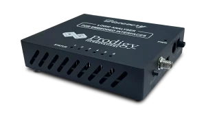 Logic Analyzer for Embedded Interfaces