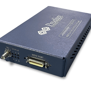 MDIO Protocol Exerciser and Analyzer