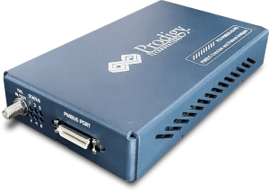 PMBus Protocol Analyzer and Exerciser