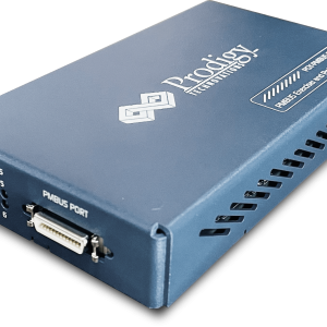 PMBus Protocol Analyzer and Exerciser