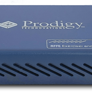 RFFE Protocol Analyzer and Exerciser