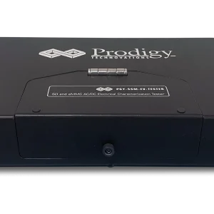 SD, eMMC AC/DC Tester