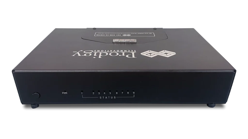 SD eMMC AC-DC Tester3