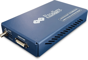 SMBus Protocol Exerciser and Analyzer