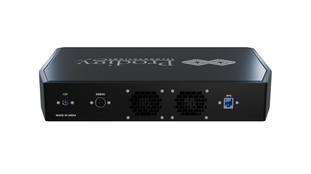 UFS 4.1 Protocol Analyzer
