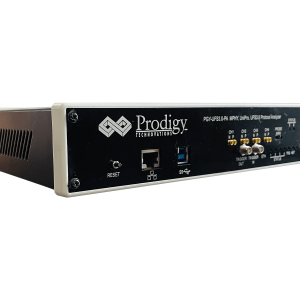 UFS 3.0 Protocol Analyzer