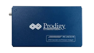 JTAG Protocol Exerciser and Analyzer