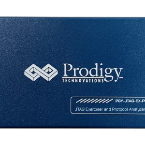 JTAG Protocol Exerciser and Analyzer