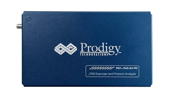 PGY-JTAG-EX-PD JTAG Exerciser and Protocol Analyzer by Prodigy Technovations