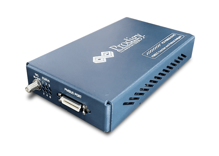 PMBus Protocol Analyzer and Exerciser Datasheet