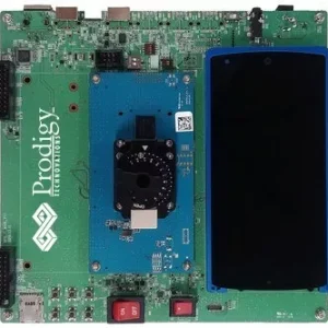 SoC Based UFS Tester