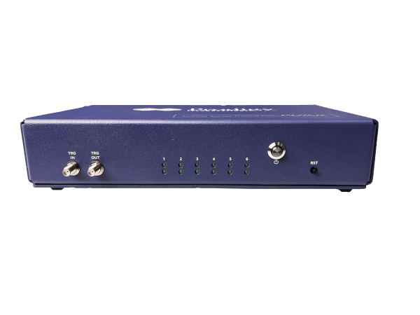 xSPI Protocol Exerciser & Analyzer