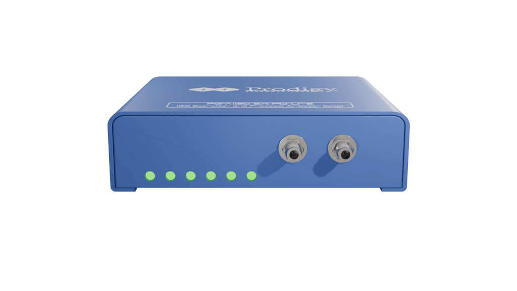 I3C Protocol Exerciser and Analyzer – LITE