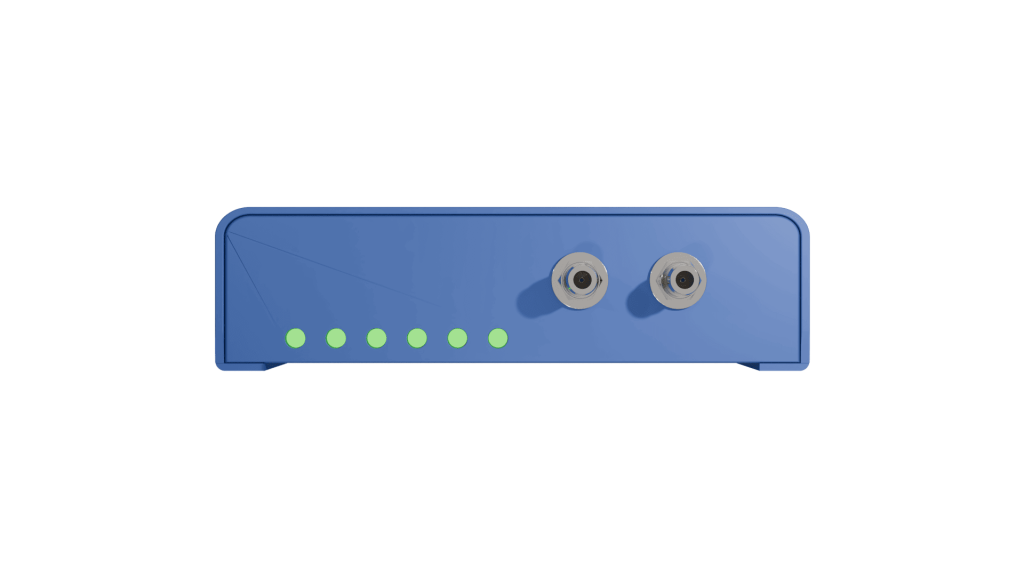 I3C Protocol Exerciser and Analyzer – LITE Front Panel