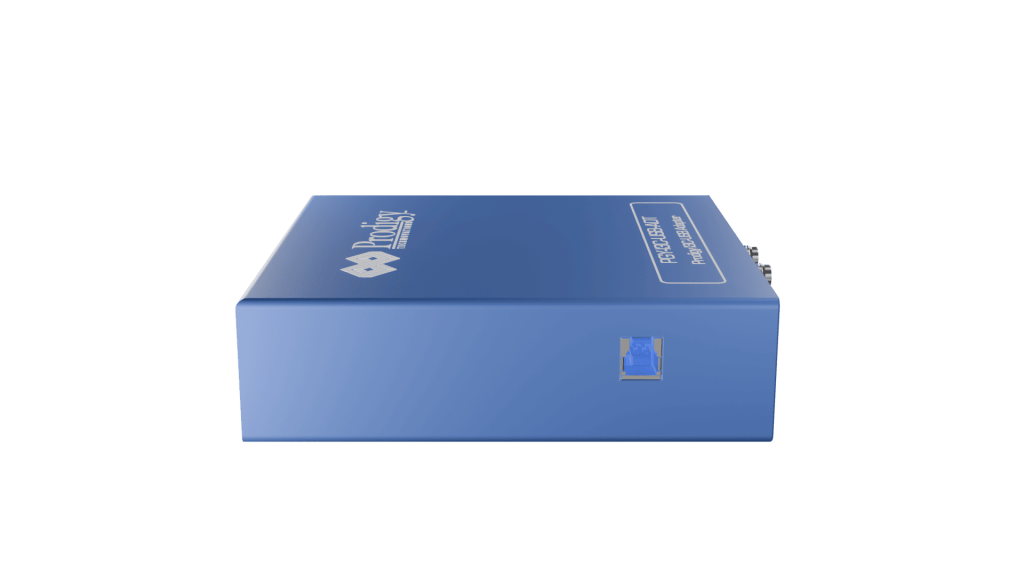 I3C USB Adapter Left